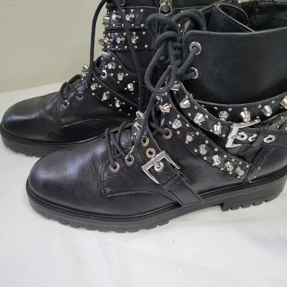 Zara stylish black